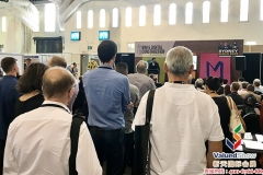 展團(tuán)快訊 新天會(huì)展——專業(yè)展覽會(huì)議策劃執(zhí)行服務(wù)機(jī)構(gòu)的卓越之路