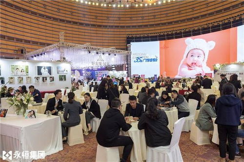 春日佳期，愛(ài)滿綠城——第35屆廣西婚博會(huì)在南寧國(guó)際會(huì)展中心盛大開(kāi)幕