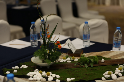 山東展覽公司 專業(yè)會(huì)議及展覽服務(wù)的領(lǐng)航者